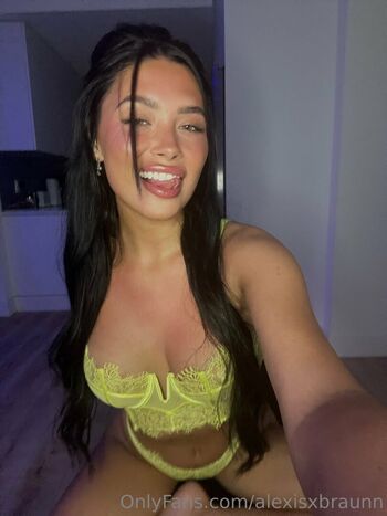 alexisxbraunn