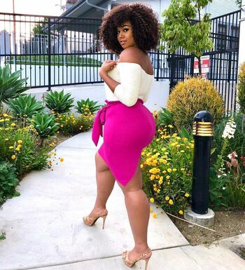 Alexus Danisha