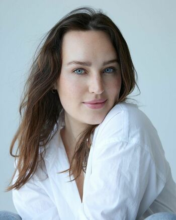 Alexxandra Berggren
