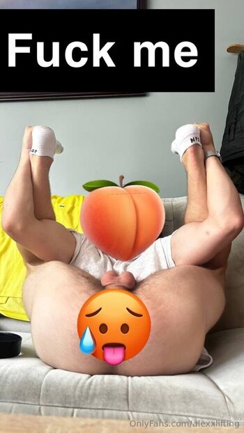 alexxlifting