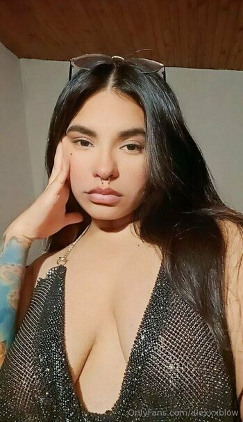 alexxxblow