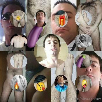 alexxxblow