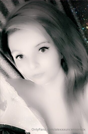alexxxuncensoredx