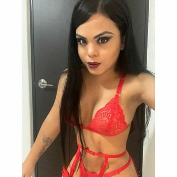 Alexya La Pesada