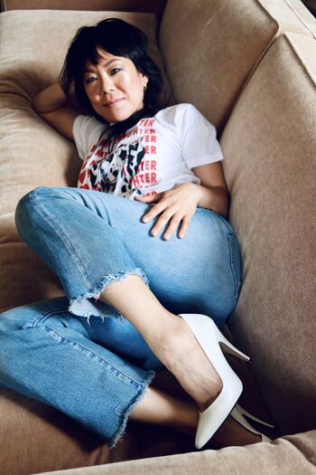 Ali Ahn