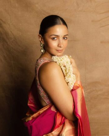 Alia Bhatt