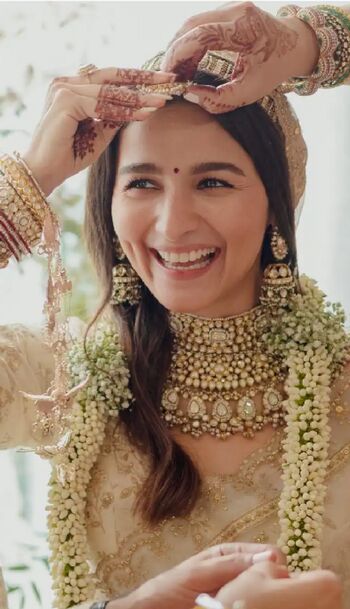 Alia Bhatt