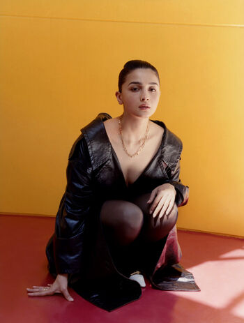 Alia Bhatt