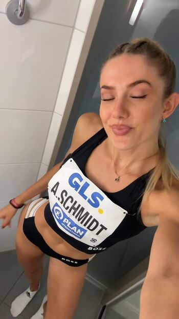 Alica Schmidt