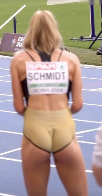 Alica Schmidt