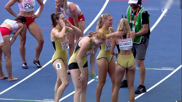 Alica Schmidt