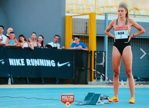 Alica Schmidt