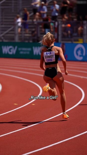 Alica Schmidt