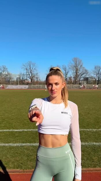 Alica Schmidt