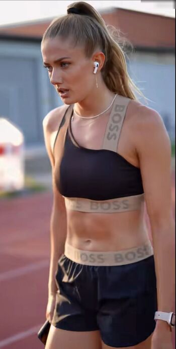 Alica Schmidt