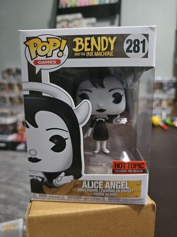 Alice Angel