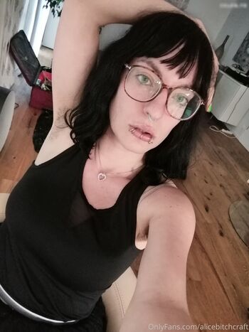 Alice Bitchcraft