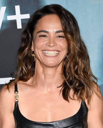 Alice Braga