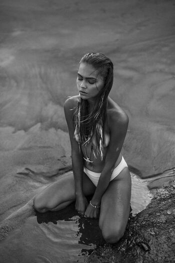 Alice Deren