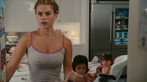 Alice Eve