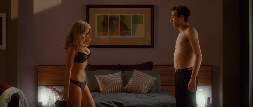 Alice Eve
