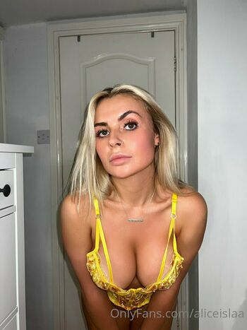 Alice Isla