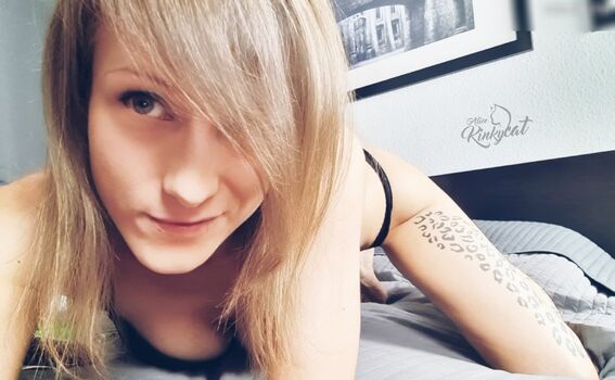 Alice Kinkycat