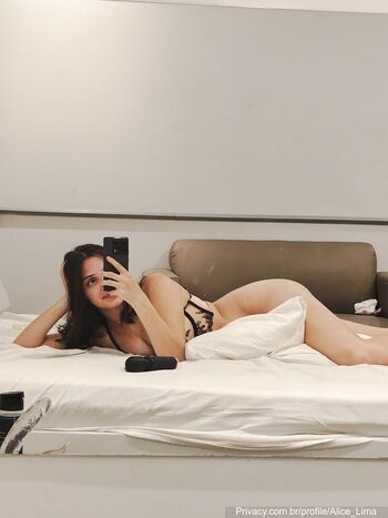 Alice Lima