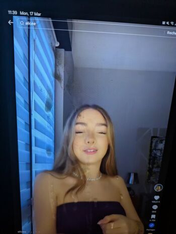 Alice Mordenti