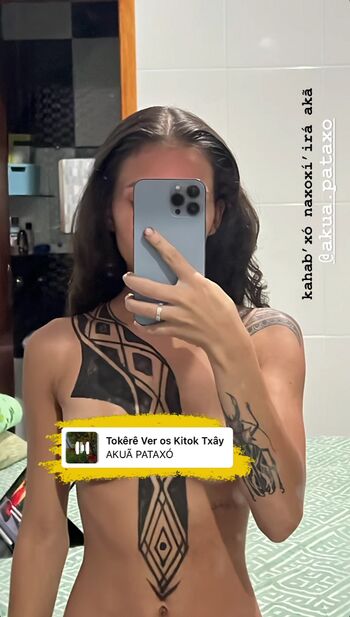 Alice Pataxó