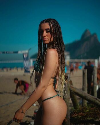 Alice Perego