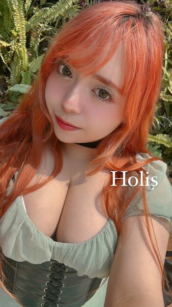 Alice Scarlett