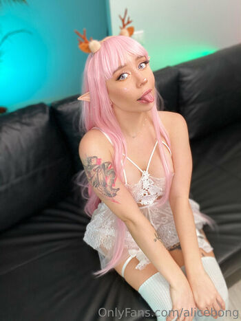 AliceBong