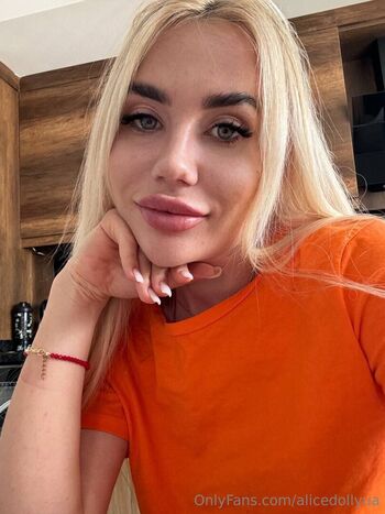 alicedollyua