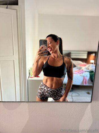 alicefit