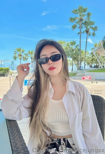 alicejungxx