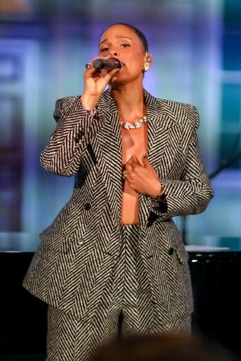 Alicia Keys