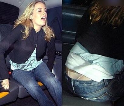 Alicia Silverstone