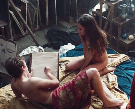 Alicia Vikander