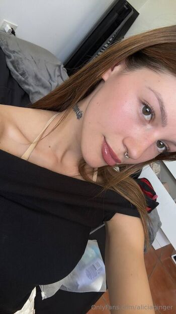 aliciaginger