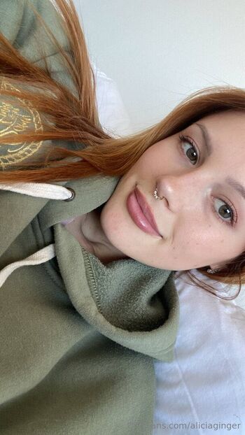 aliciaginger
