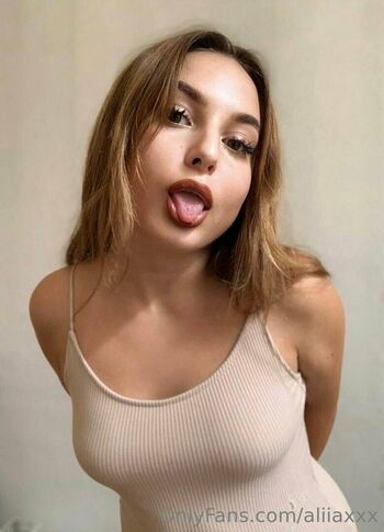 aliiaxxx