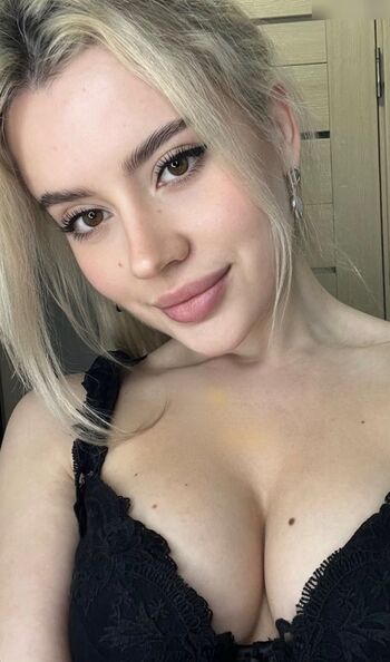 Alina Beskrovnaya