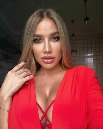 Alina Crijanovscaia