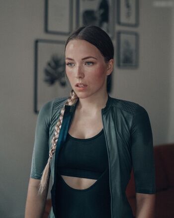 Alina Jäger