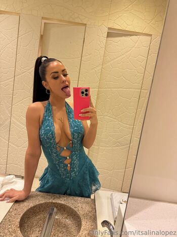 Alina Lopez