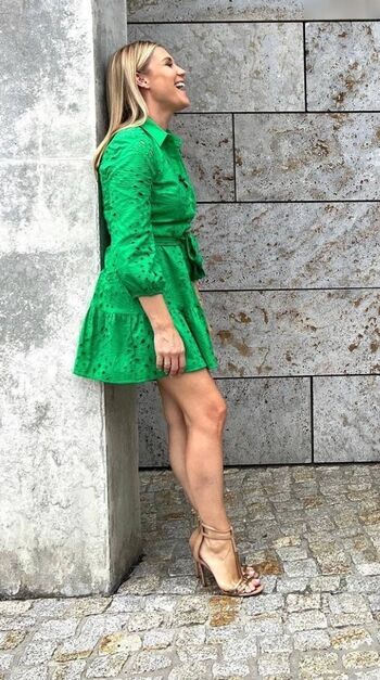 Alina Merkau