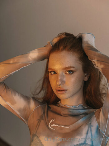 Alina Nesterenko