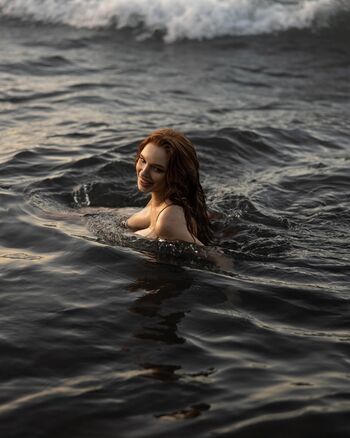 Alina Nesterenko