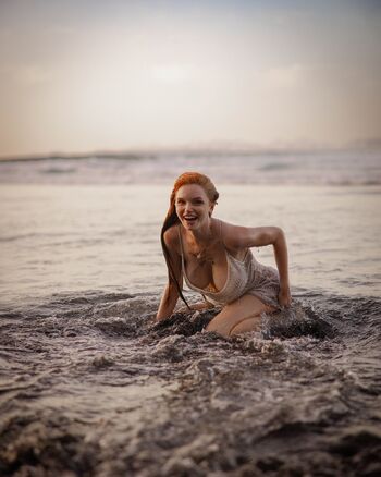 Alina Nesterenko